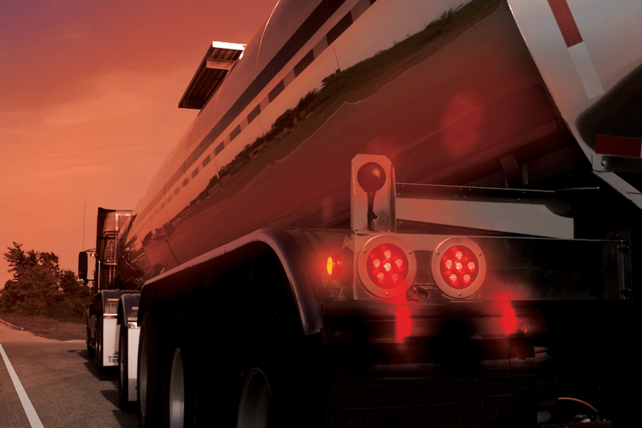 H.E.L.P. DeliverSAFE TRAILER